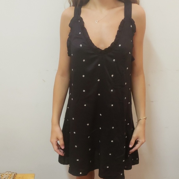 Free People Dresses & Skirts - Free People Slip On Dress
